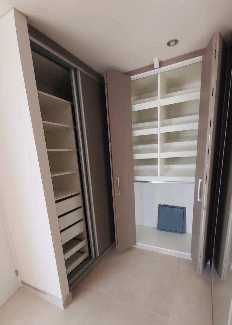 Vestidor